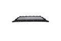 Grille Front Textured Black For Mercedes - MB1036166