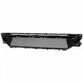 Grille Front Textured Finish Without Amg For Mercedes - MB1036167