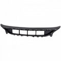 Grille Front Black With Amg For Mercedes - MB1036177