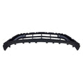 Grille Front Black With  2 Sensor/Amg For Mercedes - MB1036179