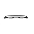 Bumper Molding Front Lower (Valance Type Piece) Without Amg For Mercedes - MB1037113