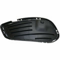 Bumper Bracket Front Driver Side With Amg For Mercedes - MB1038148