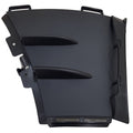 Bumper Air Duct Driver Side Outer Piece With Amg For Mercedes - MB1038224
