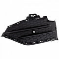 Grille Front Driver Side Textured Black With Park Sensor For Mercedes - MB1038231
