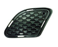 Fog Lamp Cover Front Passenger Side (Matte) For Mercedes - MB1039127