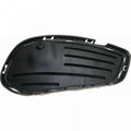 Bumper Bracket Front Passenger Side With Amg For Mercedes - MB1039148