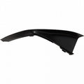 Bumper Molding Front Passenger Side Textured Black With Amg For Mercedes - MB1039204