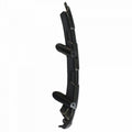 Grille Bracket Passenger Side For Mercedes - MB1039208