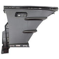 Bumper Air Shield Front Passenger Side Inner Pc With Amg For Mercedes - MB1039211