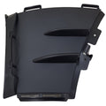 Bumper Air Duct Passenger Side Outer With Amg For Mercedes - MB1039224