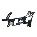 Bumper Support Front Driver Side Upper Without Amg Pkg For Mercedes - MB1042101