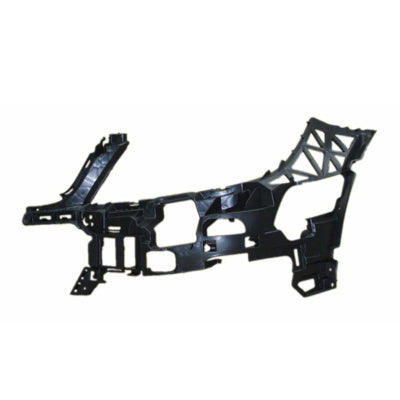 Bumper Support Front Driver Side Upper Without Amg Pkg For Mercedes - MB1042101
