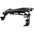 Bumper Bracket Front Driver Side Outer With Luxury Pkg For Mercedes - MB1042120