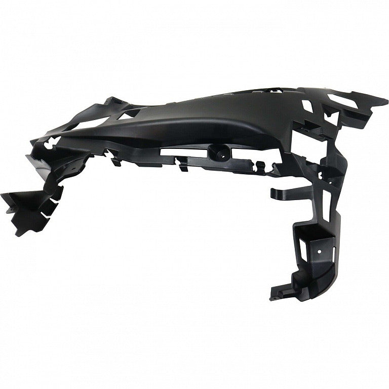 Bumper Bracket Front Driver Side Outer With Luxury Pkg For Mercedes - MB1042120