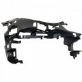 Bumper Bracket Front Passenger Side Without Luxury Pkg For Mercedes - MB1043120