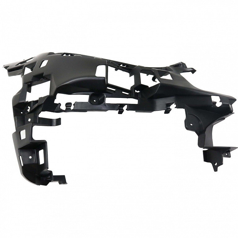 Bumper Bracket Front Passenger Side Without Luxury Pkg For Mercedes - MB1043120