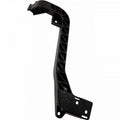 Bumper Bracket Front Passenger Side Vertical Brace For Mercedes - MB1043129