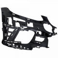 Bumper Bracket Front Passenger Side With  Amg Exclude 19-21 Door C43/C63 With Carbon Pkg For Mercedes - MB1043136