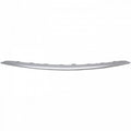 Bumper Molding Front Lower Satin Chrome Finish For Sdn Without Night Pkg For Mercedes - MB1044132