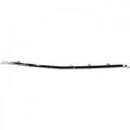 Bumper Molding Front Chrome Without Night Pkg With Amg Styling For Mercedes - MB1044135