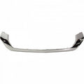 Bumper Molding Front Chrome Without Amg For Mercedes - MB1044137