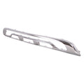 Grille Molding (Grille Frontame) Front Chrome For Mercedes - MB1044154