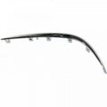 Bumper Molding Front Driver Side Lower Chrome For Mercedes - MB1046148