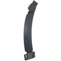 Bumper Moulding Outer Front Driver Side(Wheel Lip) Primed With Amg For Mercedes - MB1046169