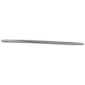 Grille Moulding Passenger Side Upper Chrome Without Night Pkg For Mercedes - MB1047165