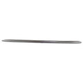 Grille Moulding Passenger Side Lower Chrome Without Night Pkg For Mercedes - MB1047167