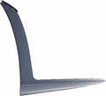 Bumper Molding Front Passenger Side (Wheel Lip) With Amg Without Aerodynamic Pkg For Mercedes - MB1047185