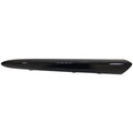 Bumper Molding Front Passenger Side Bright Black For Mercedes - MB1047191