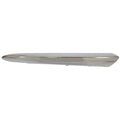 Bumper Molding Front Passenger Side Chrome For Mercedes - MB1047192
