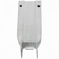 Bumper Bracket Front Passenger Side Sdn Aluminum For Mercedes - MB1067107