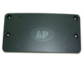 License Plate Bracket Front With Amg Pkg Sdn For Mercedes - MB1068110