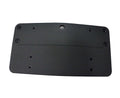 License Plate Bracket Front For Mercedes - MB1068112