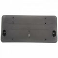 License Plate Bracket Front Without Luxury For Mercedes - MB1068131