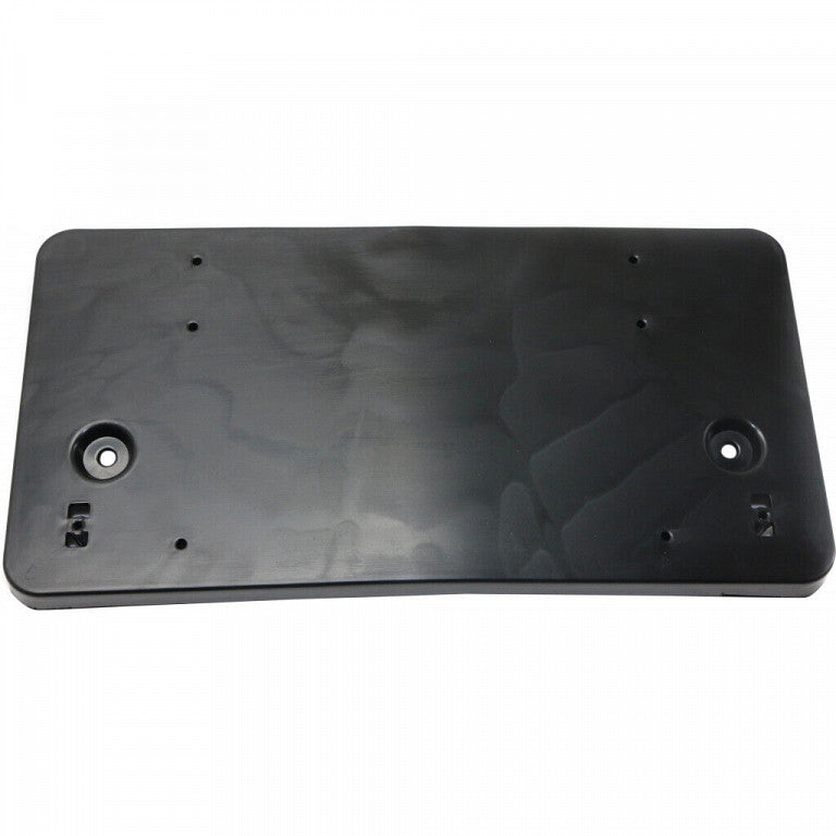 License Plate Bracket Front Without Mounting Hardware With Amg For Mercedes - MB1068137