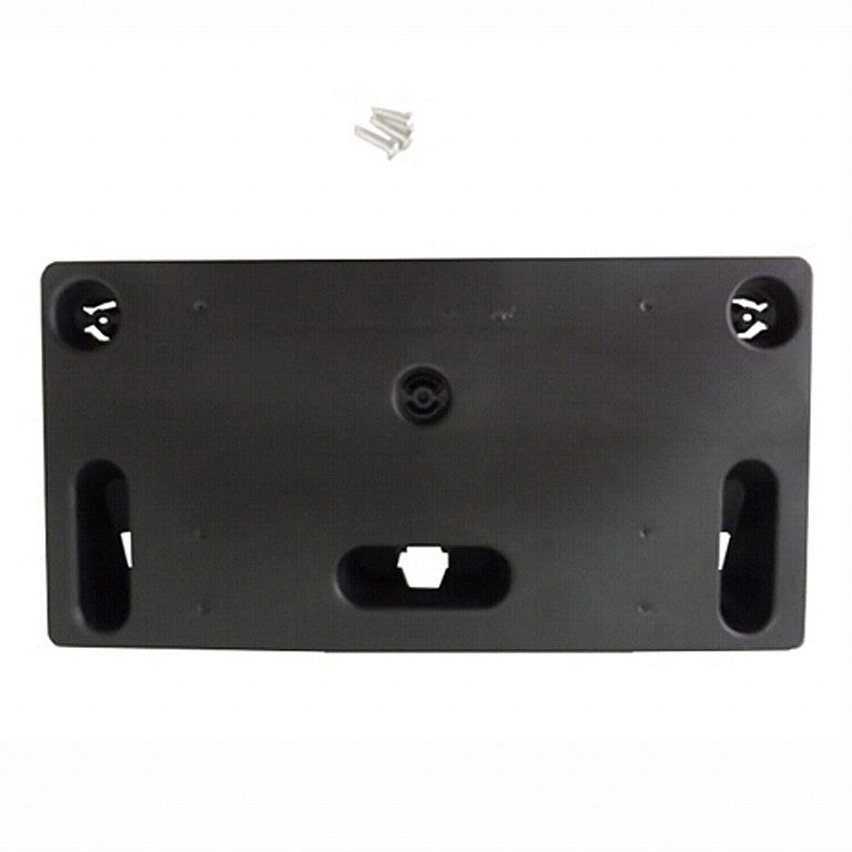 License Plate Bracket With Mounting Hardware / Amg For Mercedes - MB1068141