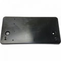 License Plate Bracket Front Without Hardware/Amg For Mercedes - MB1068142