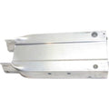 Absorber Front Passenger Side C63 Aluminum For Mercedes - MB1073102