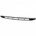 Valance Front Lower Black Textured Finish With Luxury For Mercedes - MB1095119