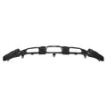 Bumper Bracket Front Lower For Mercedes - MB1095121