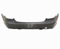 Bumper Rear Primed Without Sensor With Amg Sport Pkg Sdn Capa For Mercedes - MB1100265C