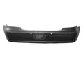 Bumper Rear Primed With Sensor With Amg Sport Pkg Sdn For Mercedes - MB1100294