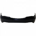 Bumper Rear Primed Ptm Without Park Assist Sensor / Amg For Mercedes - MB1100325