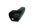 Bumper End Rear Passenger Side With Sensor Hole For Mercedes - MB1105105
