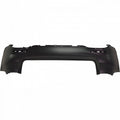 Bumper Rear Upper Primed Ptm With Reflector/Sprt Without Park Assist Sensor Capa For Mercedes - MB1114110C