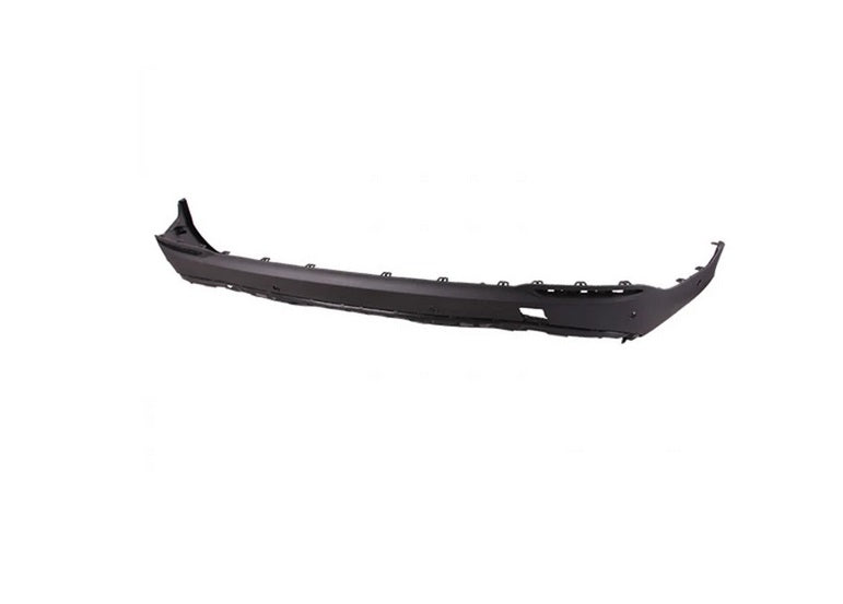 Bumper Rear Lower Textured Finish With Reflector/Park Assist Sensor Without Amg Sprt Capa For Mercedes - MB1115109C