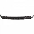 Bumper Rear Lower Textured Finish With Reflector Without Park Assist Sensor/Sprt For Mercedes - MB1115112